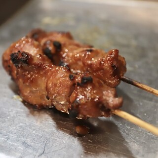 もつ焼き 丸松_1