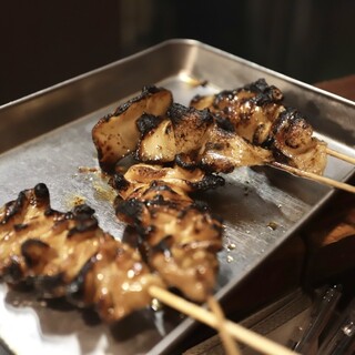 もつ焼き 丸松_0