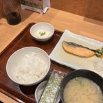 やよい軒 - 料理写真: