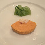 クネル - 料理写真: