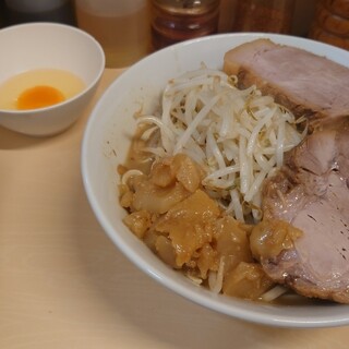 自家製ラーメン大者_0