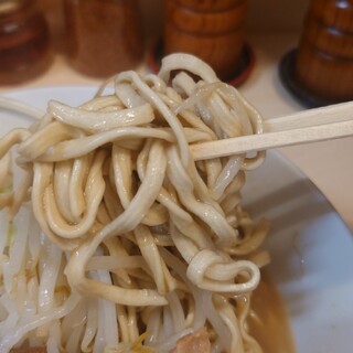 自家製ラーメン大者_1