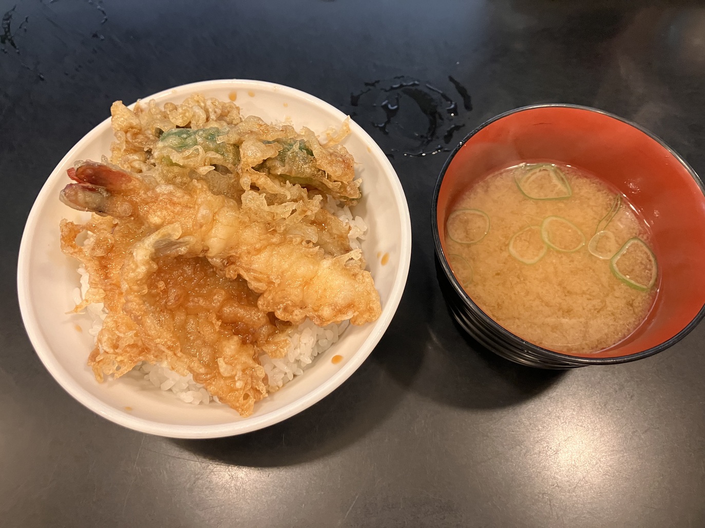 写真 : 天せ - 白楽/天丼 | 食べログ
