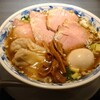 中華蕎麦 あす真