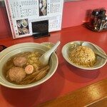 中国料理 広陽軒 - 料理写真: