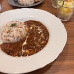Atlas cafe - 