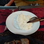ステーキハウス リベラ - 
