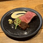 かまど焼 NIKUYOROZU - 