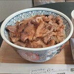  焼肉丼 みらく - 