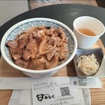  焼肉丼 みらく - 
