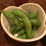 Tsukasazushi - 枝豆