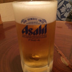 Tsukasazushi - ビールがあればご機嫌なのさ♪