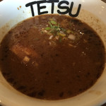 つけめんTETSU - 