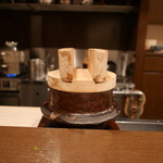 おが和 - 土鍋ごはん