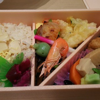 とうきょうスカイツリー駅でおすすめの美味しい弁当をご紹介 食べログ