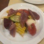 HANZO KITCHEN - 