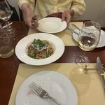 HANZO KITCHEN - 