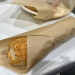 コストコ ホールセール フードコート - 料理写真: