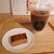 スタンドバイオーガニックマーケット - 料理写真: