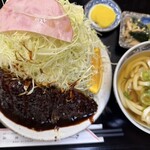 葉栗屋 - 