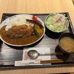 とんかつ 和幸 - 料理写真: