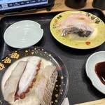 魚魚丸 - 料理写真: