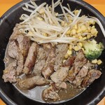ペッパーランチ - 
