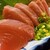 じんざえ門 - 料理写真:鰹刺身