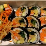 カンナムキンパ - 