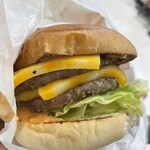 ゼッテリア - 料理写真: