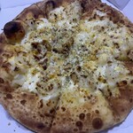 ピザハット - ハンドトスM じゃがマヨコーン