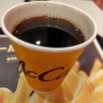 マクドナルド - ドリンク写真: