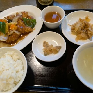 中国料理 くれたけ_0