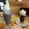 コメダ珈琲店 - 