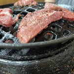 焼肉つよし - 
