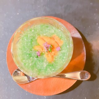 丹波篠山 串焼き 八兵衛 - 料理写真: