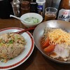 揚子江ラーメン 大池橋店