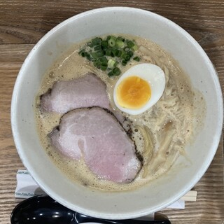 ラーメン家 みつ葉 _0