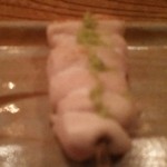 とり喜 - ささみ