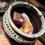 Yakiniku Tabehoudai Karubi Ichiba - 