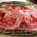 おにく 花柳 - 焼物