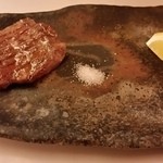 おにく 花柳 - 焼物