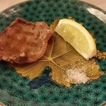 おにく 花柳 - 焼物