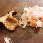 おにく 花柳 - 野菜