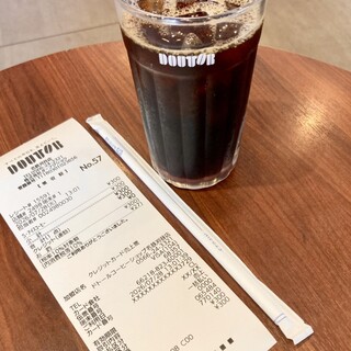 ドトールコーヒーショップ_0