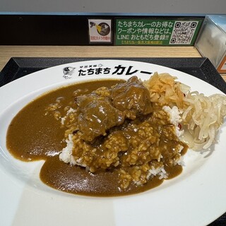 たちまちカレー_0