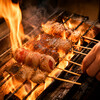 炉端と手打ち焼き鳥 完全個室 炭ノ音 栄錦店