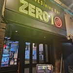 ZERO 1 - 