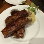 シズラー - 料理写真: