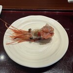 亀喜寿司 - 